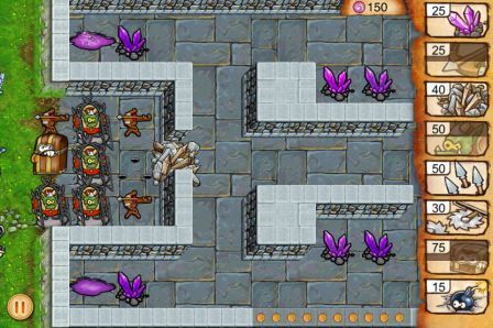 divers armes divers armes