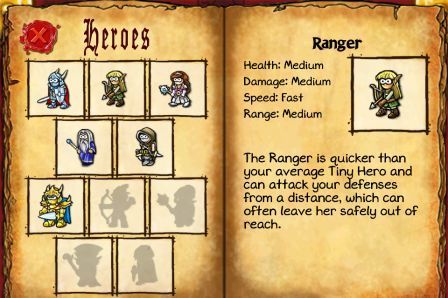 les ennemis les ennemis