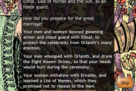 King of Dragon Pass King of Dragon Pass