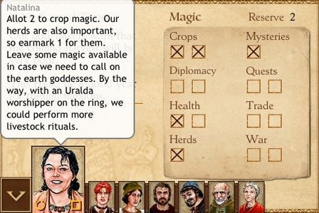 King of Dragon Pass King of Dragon Pass