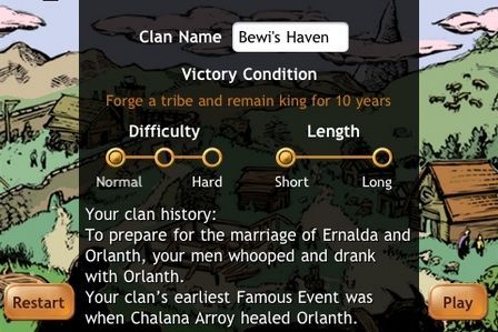 King of Dragon Pass King of Dragon Pass