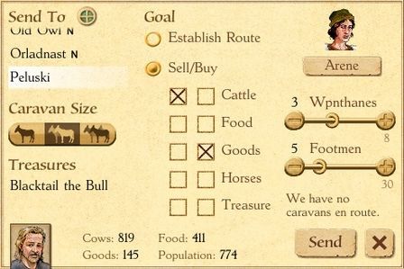 King of Dragon Pass King of Dragon Pass