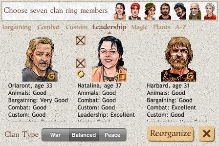 King of Dragon Pass King of Dragon Pass