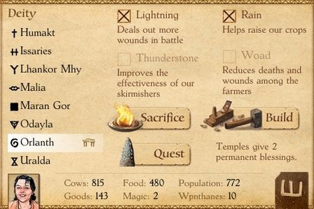 King of Dragon Pass King of Dragon Pass