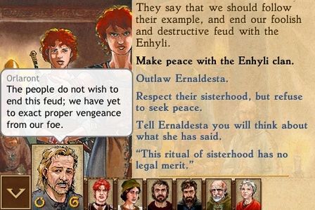 King of Dragon Pass King of Dragon Pass