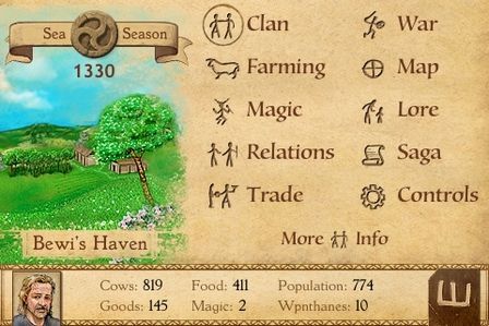 King of Dragon Pass King of Dragon Pass