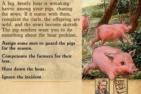 King of Dragon Pass King of Dragon Pass