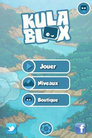 Kula Blox Kula Blox