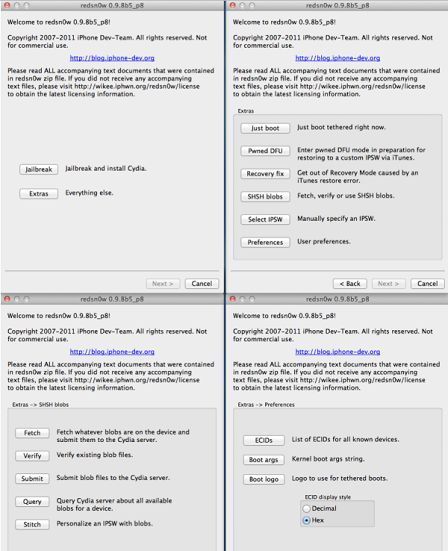 Maj Redsn0w Maj Redsn0w