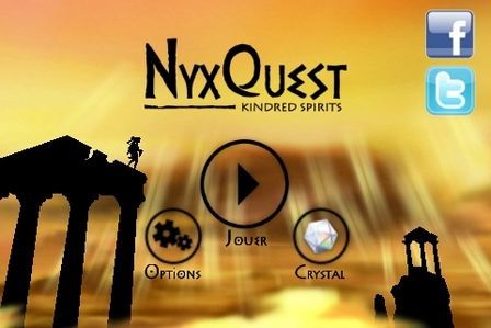 NyxQuest NyxQuest