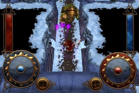 Pocket RPG iPhone Edition Pocket RPG iPhone Edition