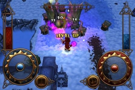 Pocket RPG iPhone Edition Pocket RPG iPhone Edition