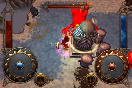 Pocket RPG iPhone Edition Pocket RPG iPhone Edition