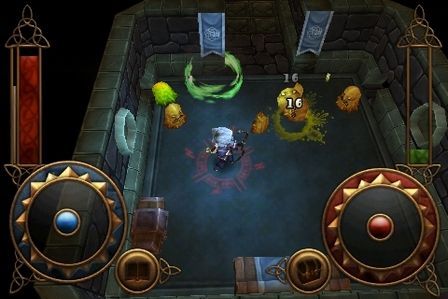 Pocket RPG iPhone Edition Pocket RPG iPhone Edition