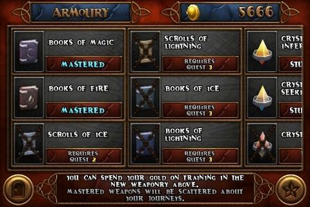 Pocket RPG iPhone Edition Pocket RPG iPhone Edition