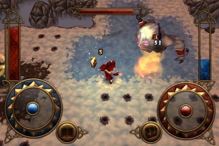 Pocket RPG iPhone Edition Pocket RPG iPhone Edition