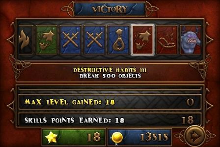Pocket RPG iPhone Edition Pocket RPG iPhone Edition
