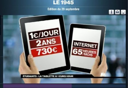 tablettesuneuro tablettesuneuro