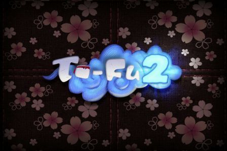 To-Fu 2 : menu To-Fu 2 : menu