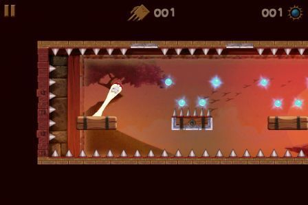 To-Fu 2 : capture en jeu To-Fu 2 : capture en jeu