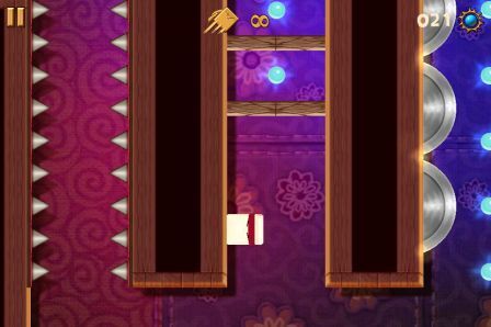 To-Fu 2 : capture en jeu To-Fu 2 : capture en jeu