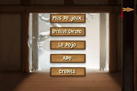 To-Fu 2 : Les bonus To-Fu 2 : Les bonus