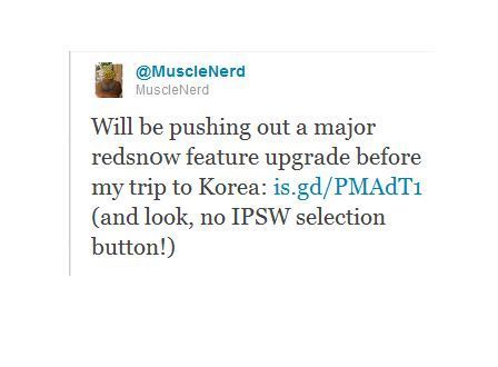 Tweet MuscleNerd Tweet MuscleNerd