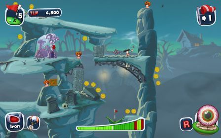 buy worms crazy golf buy worms crazy golf