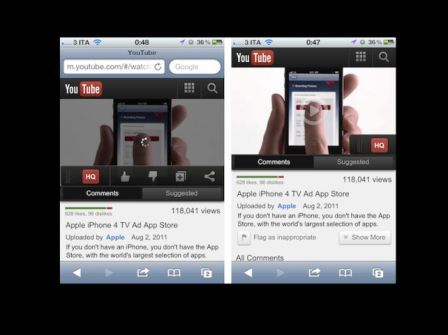 youtube-new-mobile-design