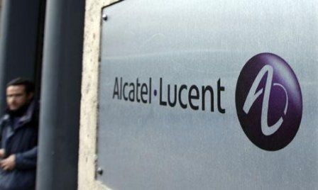 alcatel