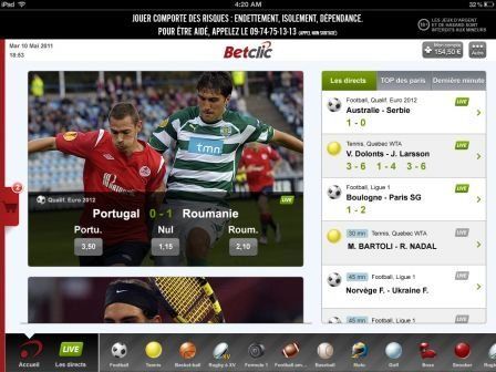betclic-for-ipad