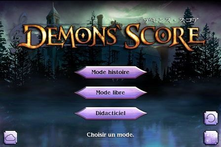 Demons' Score Demons' Score