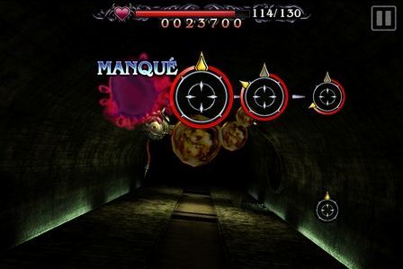 Demons' Score Demons' Score