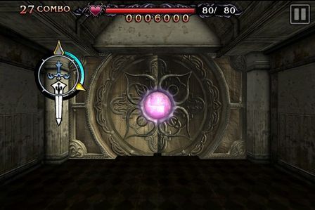 Demons' Score Demons' Score