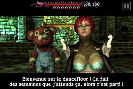 Demons' Score Demons' Score