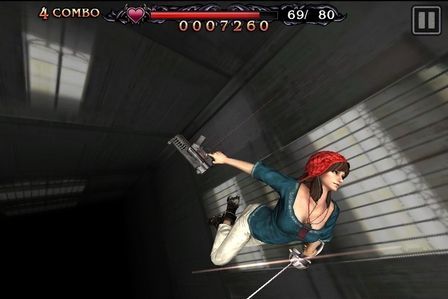 Demons' Score Demons' Score