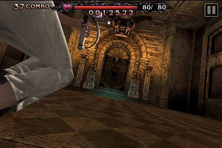 Demons' Score Demons' Score