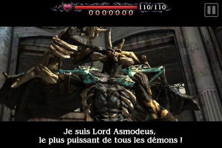 Demons' Score Demons' Score