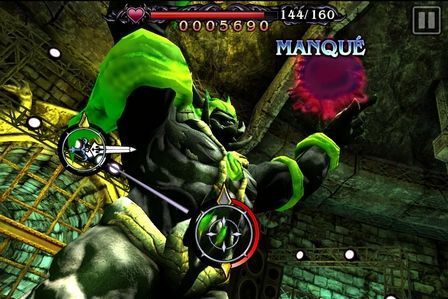 Demons' Score Demons' Score