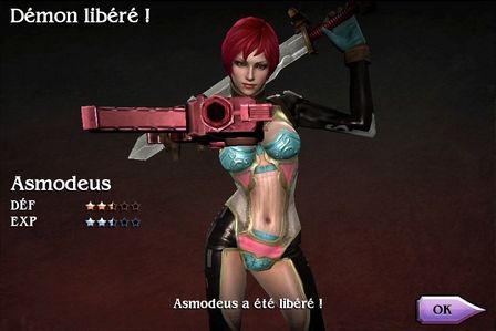 Demons' Score Demons' Score