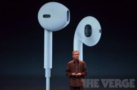 earpods