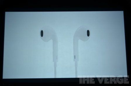 earpods
