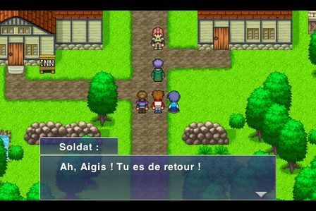 Final Fantasy Dimensions Final Fantasy Dimensions