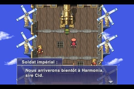 Final Fantasy Dimensions Final Fantasy Dimensions