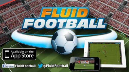 fluid-football