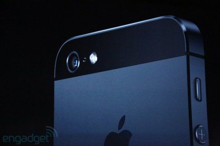 iPhone5 iPhone5