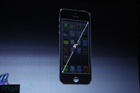iPhone5 iphone5