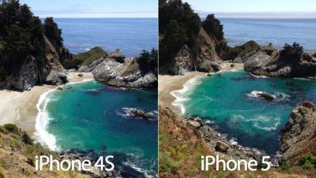iphone5compare