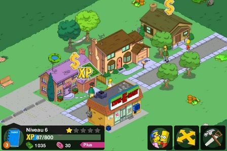 Les Simpson : Springfield