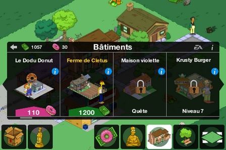 Les Simpson : Springfield